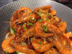 -南海底小海鲜·湘菜(鲁巷吴家湾店)
