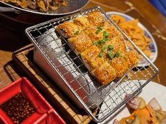 -雀舞云南菜(天津天河城购物中心店)