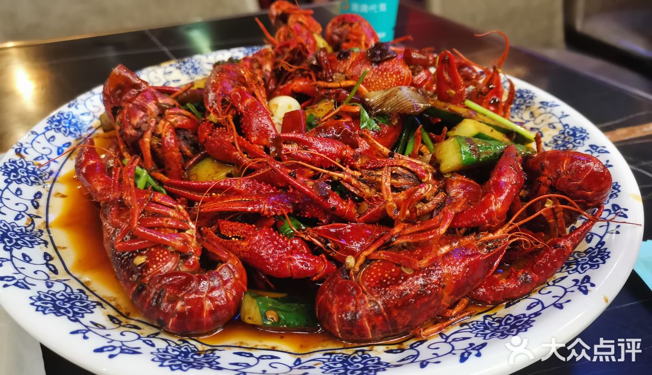 枪火串烧•东北特色烧烤（大冲店）