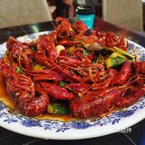 枪火串烧•东北特色烧烤（大冲店）