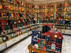 -VENCHI 闻绮(北京国贸商城店)