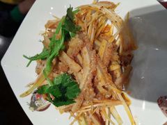 红油肚丝-服务大楼冷面(延大店)