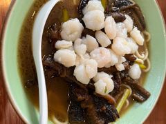-奎元馆.百年奎元.非遗传承(西湖边的解放路店)