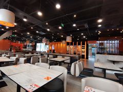 大堂-大快活(丽丰店)