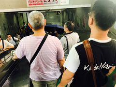 -火车北站(地铁站)