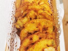 -老宁波1381餐厅(宏泰广场店)