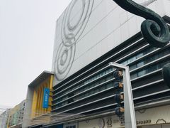 -万达广场(松江店)