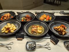 -TABLE·味西餐厅-成都茂业JW万豪酒店