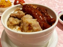 -囍凤楼·粤菜·点心·火锅(温特莱店)