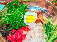 -哼蟹二将·烤肉酱蟹(合生汇店)