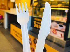-麦当劳(容桂客运站得来速店)