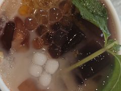 -探鱼·鲜青椒爽麻烤鱼(天河优托邦店)