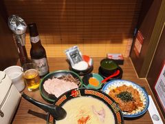 -一蘭拉面(尖沙咀店)