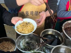 -刘臣街燃面