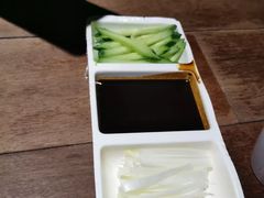 -华馨园北京烤鸭(丽水店)