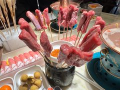 -涮福記·现切牛羊肉火锅(世纪汇店)