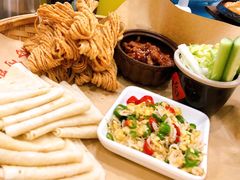 -印巷里主题餐厅(马鞍山店)