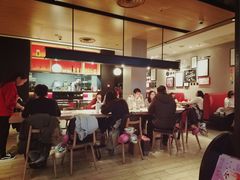 -必胜客(欧亚卖场店)
