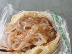 -小陈方酥锅盔(古城总店)
