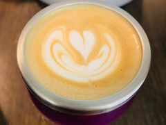 -Manner Coffee(芮欧百货店)