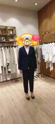 -红领RED COLLAR西装定制体验中心