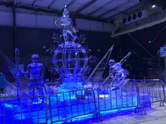 -宁波冰雪大世界(北仑区)