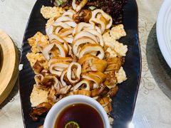 -新开元大酒店(杭州大关店)