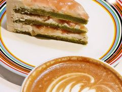 -姆们M Sweetie Cake(五道口店)