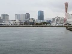 -神户港