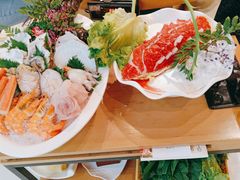 -湯系·煲汤手艺人(东二环泰禾广场店)