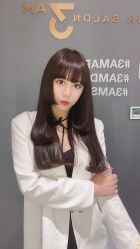 点击看大图 -3AM HAIR SALON烫发染发接发