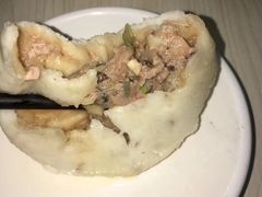 -津门如意包子铺(宾西路店)