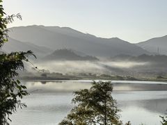 -余姚四明湖开元名都度假酒店·夏威夷西餐厅