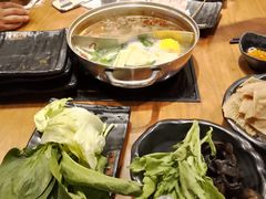 -呷哺呷哺 黄金牧场 (回龙观港龙店)