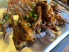 -晓靖轩烧烤(沙河风情店)