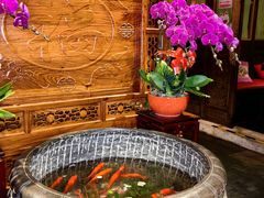 -小吊梨汤·北京菜·烤鸭(望京四元桥购物中心店)