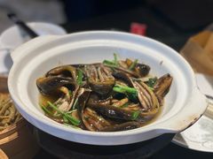 -芳芳私房菜·精做淮扬菜(承德路店)