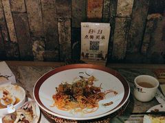 -皖香览约·徽菜(新湖广场店)