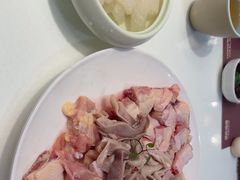 -洪氏嗨捞·猪肚鸡火锅(阳光天地店)