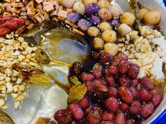 成都汤圆冰粉-文立新·秤盘麻辣烫(天通苑店)