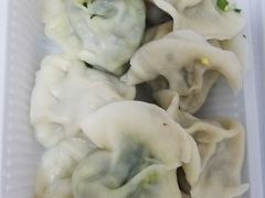 -鸿毛饺子(紫竹桥店)