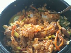 -韩聚园韩国料理(文灶店)