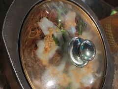 -绿茶餐厅(天津天河城店)