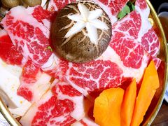 -井圣日膳(万达店)