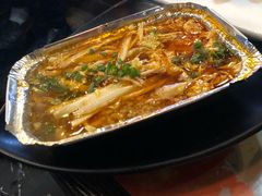 -眼镜哥浦江夜宵大本营