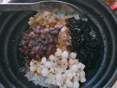 -张妈台式锅烧(深大店)