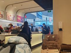 -Tims天好咖啡·贝果(成都东站捷枫店)
