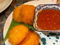 -浩海火燒雲傣家菜(芮欧百货店)