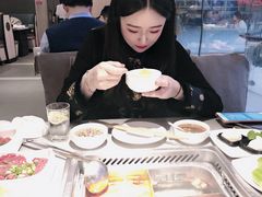 -海底捞大排档火锅(悦荟广场店)