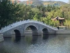 -南山公园